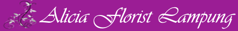 Alicia Florist Lampung